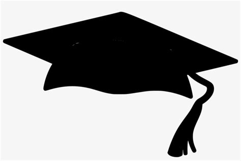 Graduation Cap Topper Template Svg