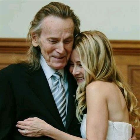 Kim Hasse: Who Is Gordon Lightfoot's Wife? - Dicy Trends