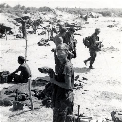 Vietnam Veterans of 2nd Bn 1st Marines