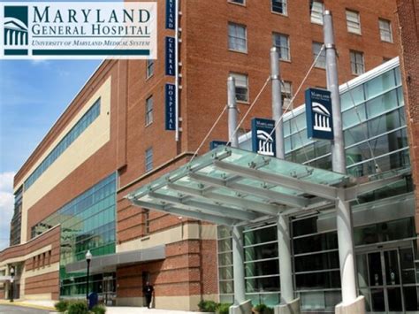 University of Maryland Medical Center Midtown Campus in Baltimore, MD ...