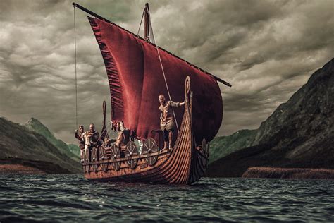 The Viking Age - WorldAtlas