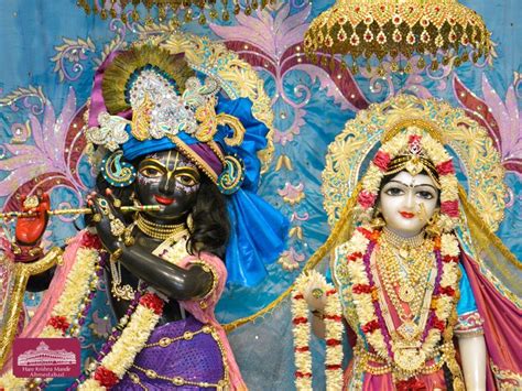 ISKCON Hare Krishna mandir Ahmedabad 09 June 2017 (2) | Hare krishna ...