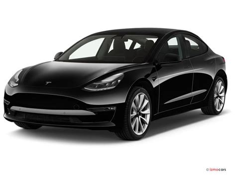 2021 Tesla Model 3 Prices, Reviews, & Pictures | U.S. News & World Report