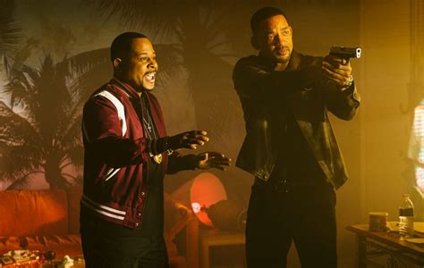 Bad Boys for Life - Movie Review - The Austin Chronicle