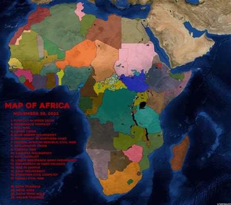 Map of tribal affiliations in Morocco : r/MapPorn