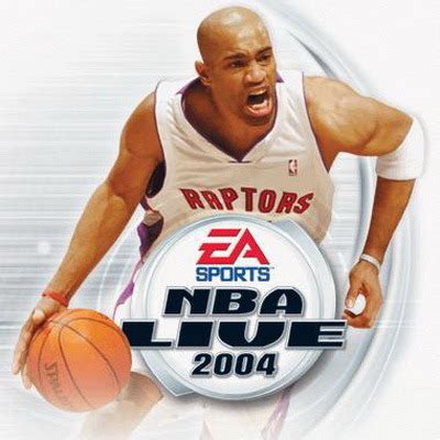 EA Sports - NBA Live 2004 Soundtrack Lyrics and Tracklist | Genius