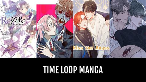 Time Loop Manga | Anime-Planet