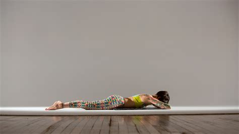 3 Savasana Variations to Explore in Your Practice