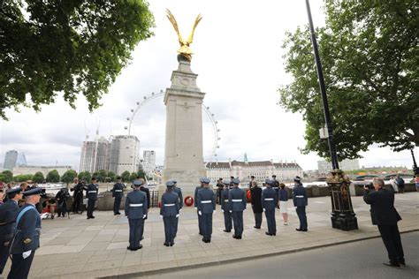 RAF marks 100 years with day of centrepiece celebrations | Royal Air Force