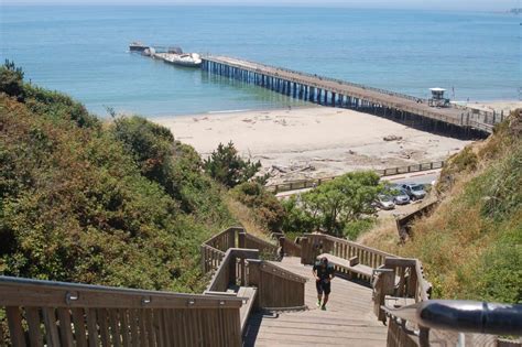 Seacliff State Beach - ThatsMyPark