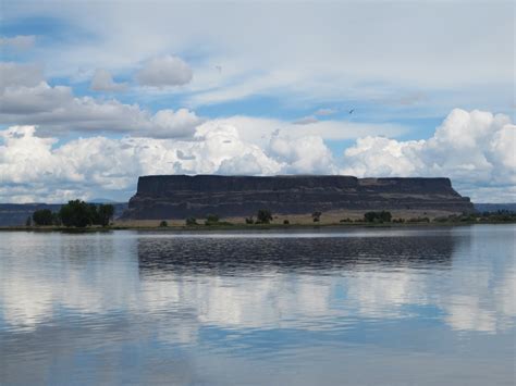 DESTINATIONS NORTHWEST: The Scablands of Eastern Washington