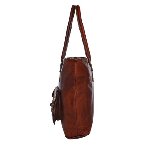 Vintage Leather Women's Bags | High On Leather