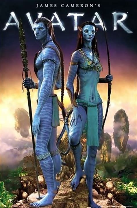 Avatar | Avatar movie, Avatar, Movie posters