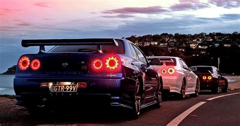 Wallpaper Pc Jdm