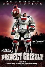 Project Grizzly (1996) - IMDb