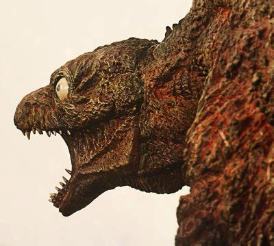 X-Plus Shin Godzilla 3rd Form – MyKaiju®