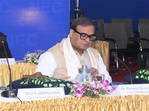 Assam CM releases 'Political History of Assam, Vol-I' | Headlines