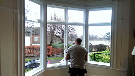 Installing secondary glazing yourself is a great way to save money, but ...