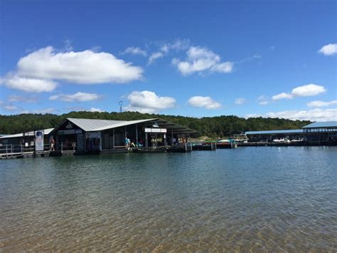 Fairfield Bay Paddle Battle - Only In Arkansas