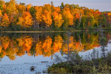 25 Best Lakes In Wisconsin: Why We Love Them! - Paulina on the road