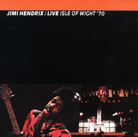 Page 2 - Jimi Hendrix Isle of wight (Vinyl Records, LP, CD)