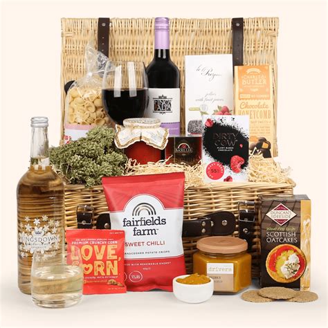 Vegan Gifting Inspiration | HAY HAMPERS