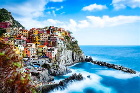 manarola hd wallpaper (Steel Jacobson 2048x1365) Wallpaper Online, Of Wallpaper, Manarola Cinque ...