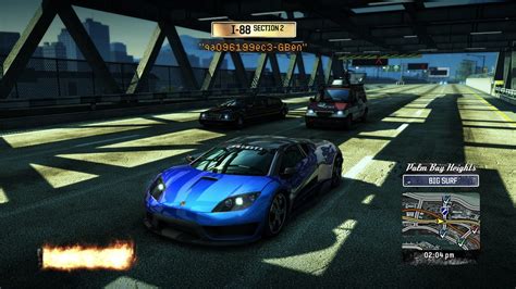 Burnout Paradise™ Remastered Features and Updates - EA Official Site