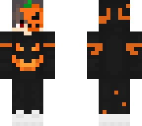 Halloween | Minecraft Skins