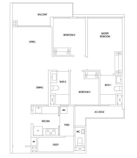 Treasure at Tampines Condo and Floor Plan Price | New Launch SG Condo