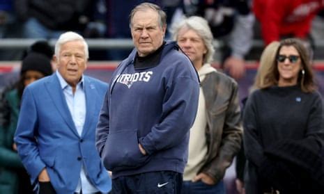 Bill Belichick and the mental strain of accepting complexity - Lawyers, Guns & Money