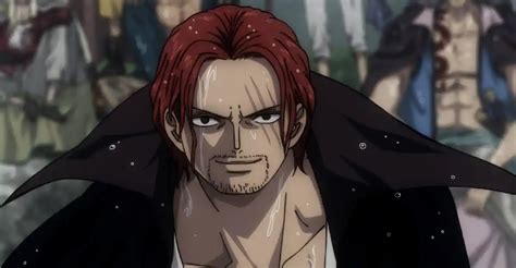 So What's Shanks' Role In One Piece Film: Red? | The Mary Sue