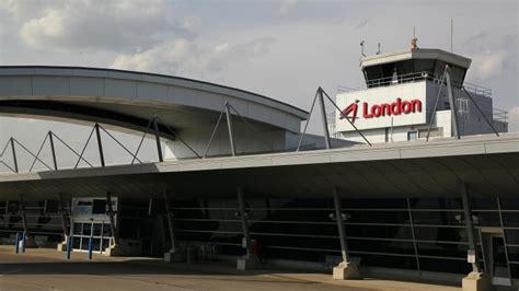 London airport readies for safety upgrades, more flights | CBC News