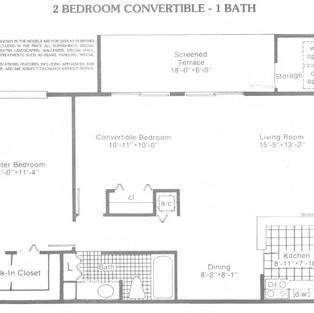 Kings Point Floor Plans | Agents Realty Group