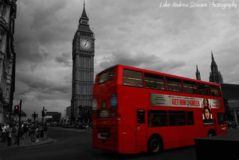 London Bus Wallpaper - WallpaperSafari