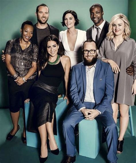 blindspot cast | Blindspot tv, Cute couples kissing, Blindspot