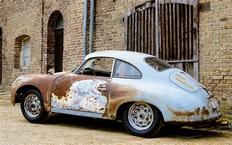 Why Do People Want a Car with Patina? - Carsforsale.com®