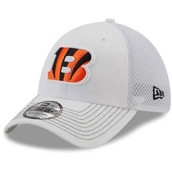 Cincinnati Bengals Hats, Caps, Bengals Snapbacks, Beanies, Visors ...