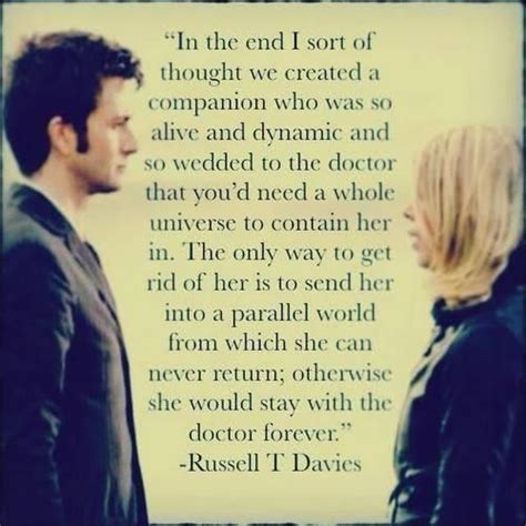 Doctor Who Today on | Doctor who, Rose, the doctor, Tenth doctor