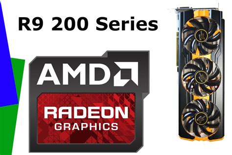 Is AMD Radeon R9 200 Series good for gaming? : r/radeon