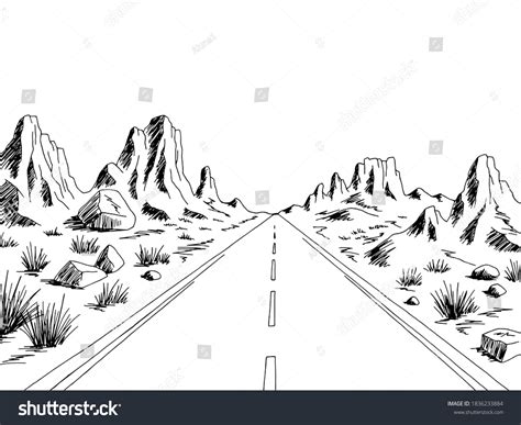 Wild West Line Drawings: Over 4.631 Royalty-Free Licensable Stock ...