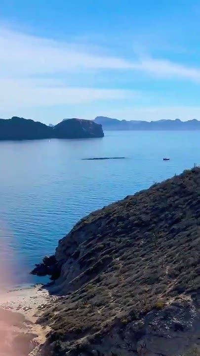 Tetakawi #sancarloscity #sancarlos #sonora #mexico #beach #fishing #hiking - YouTube