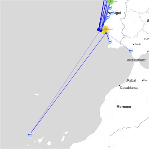 New LoRA Distance Record: 830 Miles! | Hackaday