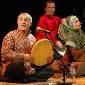 Traditional / folk music of Azerbaijan - Information and songs