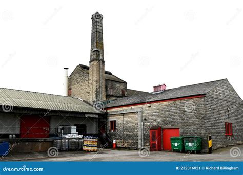 Theakston Brewery, Masham, North Yorkshire, England, UK Editorial Photo ...