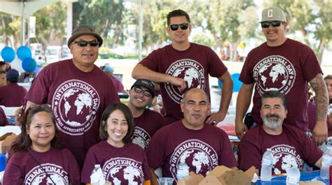 Submit Your Staff Spotlight – CSUDH News