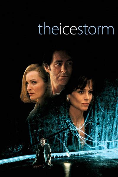 The Ice Storm movie review & film summary (1997) | Roger Ebert