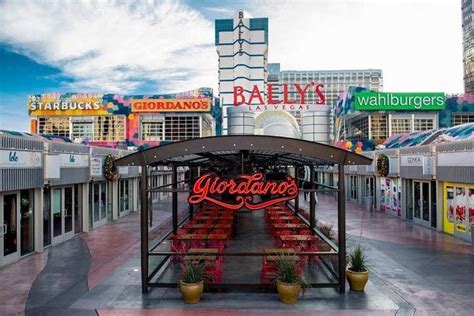 Grand Bazaar Shops is one of the best places to shop in Las Vegas