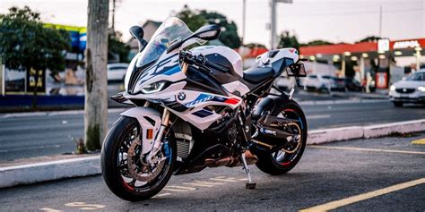 2023 BMW S 1000 RR Ride Review