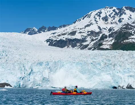 Kayak adventures worldwide sea kayaking in seward alaska – Artofit